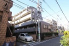 コニファーコート練馬メーディオ
