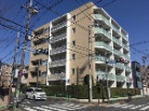 クラッシィハウス江古田の森