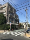 ディークラディア練馬中村橋