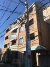 コアロード中村橋