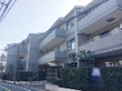 ヴィルヌーブ氷川台
