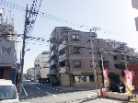 ウィングストリーム氷川台コート