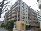 オーベル氷川台