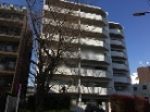 サンマンションアトレ氷川台