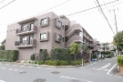 ライオンズテラス豊島園第2