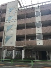 グランエスト氷川台