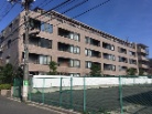 藤和シティホームズ平和台