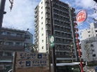 クリオ新江古田スイートテラス