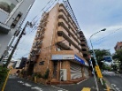 ライオンズマンション哲学堂公園