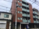 アクサス中野新江古田