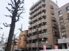クレアシオン中野北