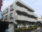 グリーンキャピタル中野江原町