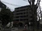 ライオンズマンション小竹向原第3