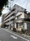 ルーブル小竹向原弐番館