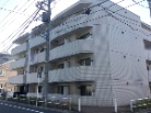 プレールドゥーク東京ノース3