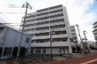グローリオ豊島園