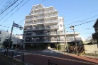 プレシス豊島園