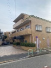 ライオンズマンション平和台