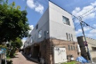 フェリーチェアーバンヒルズ氷川台