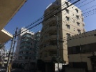 ドメイン江古田
