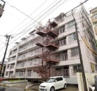 江古田第3ローヤルコーポ