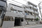 ダイホープラザ豊玉