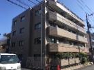 マイキャッスル沼袋