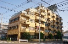 ライオンズマンション野方