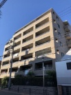 プレシス練馬中村橋