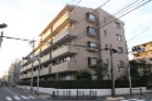中村北パークホームズ
