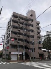 メイゾン中村橋