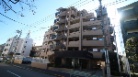 クリオ鷺ノ宮壱番館