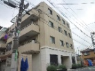 コフレ都立家政