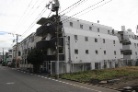 ビバリーホームズ氷川台