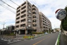 ライオンズガーデン豊島園