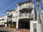 グリーンキャピタル氷川台