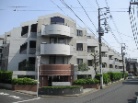 グレイスコート氷川台