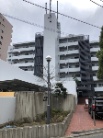 氷川台三丁目パークホームズ