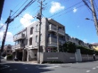 コスモ氷川台