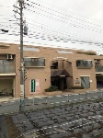 ライオンズマンション氷川台