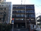 ログ練馬駅前