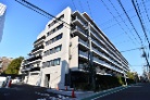 プラウド練馬中村橋マークス