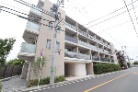 デュオヴェール氷川台
