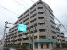 ライオンズヴィアーレ立川