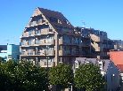 ライオンズモリス府中武蔵台