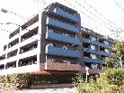 パンテオン西国分寺