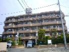 ロータリーハイツ国立