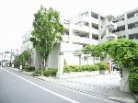 国立パークホームズ