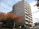 日商岩井国立マンション