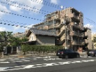 モナークサンシティ府中